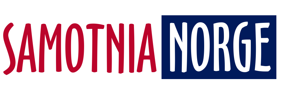 Samotnia Norge